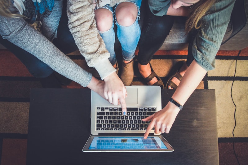 Online-Kurs Aufnahmesituation im Studio